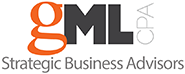 GMLcpa Logo